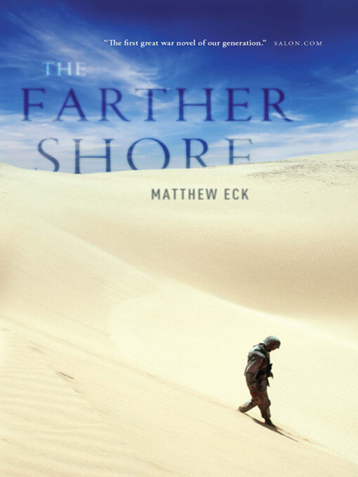 Title details for The Farther Shore by Matthew Eck - Available